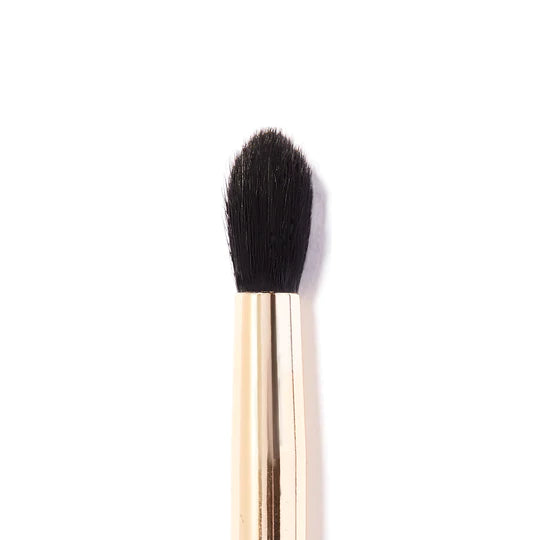 Professional Makeup Blender Brush 27 - Soft & Dense Cosmetic Sponge for Flawless Foundation & Concealer Application - Perfect for Everyday Makeup & Professional Use