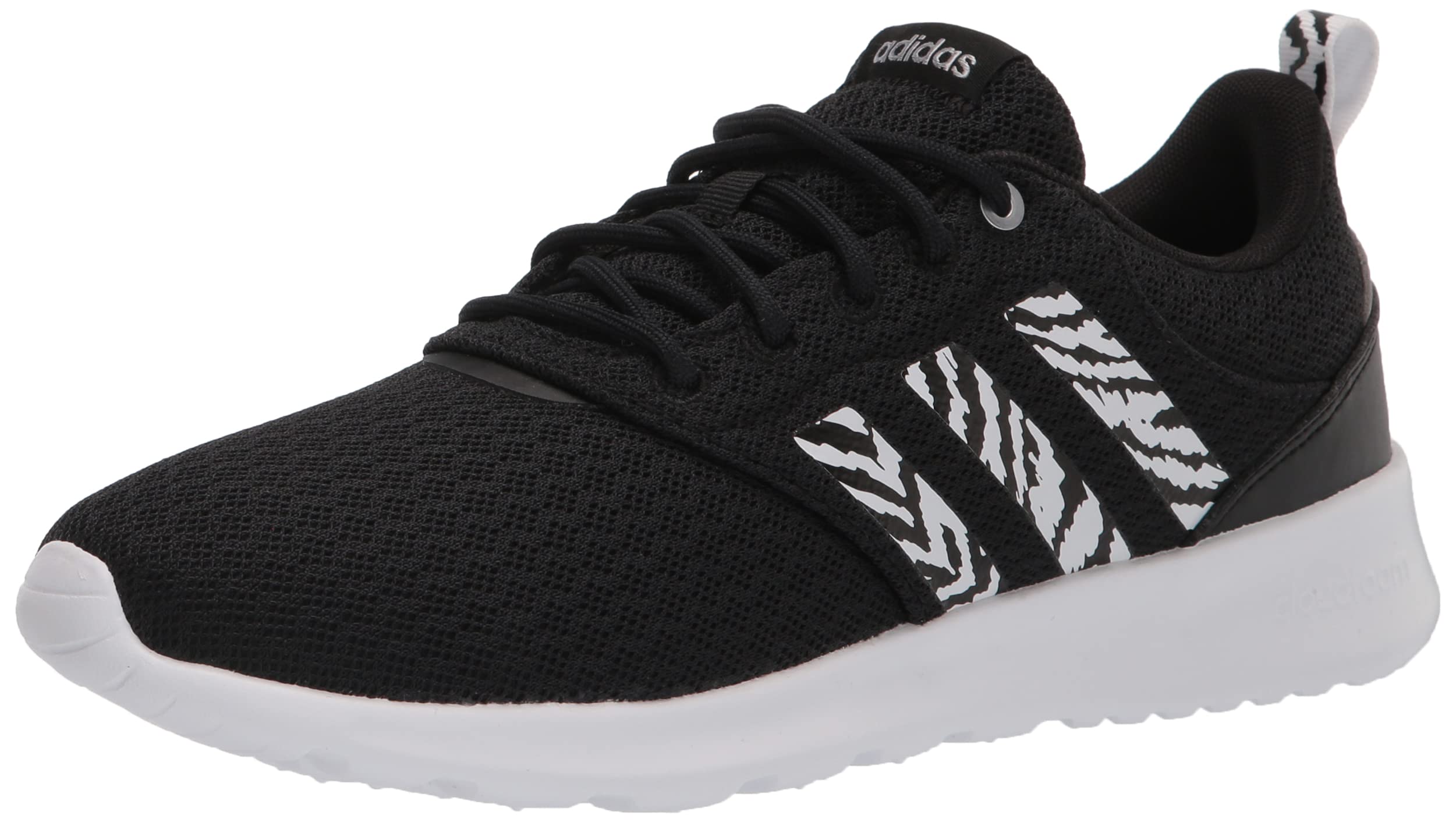 adidas Women's Qt Racer 2.0 Running Shoes - Lightweight Athletic Sneakers for Jogging, Gym Workouts & Everyday Wear | Breathable Comfort for Women Runners