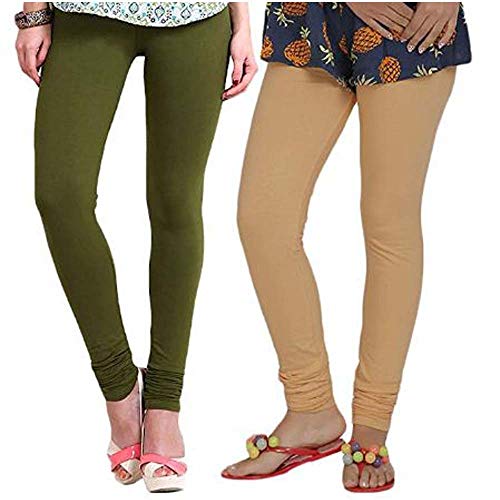 Mehandi Green-beige