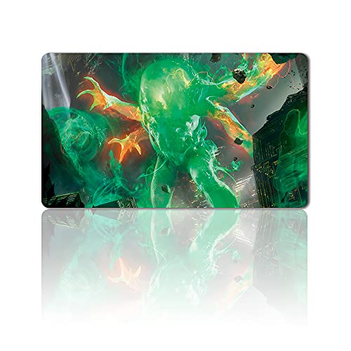 MTG1-OMNATH, LOCUS OF RAGE