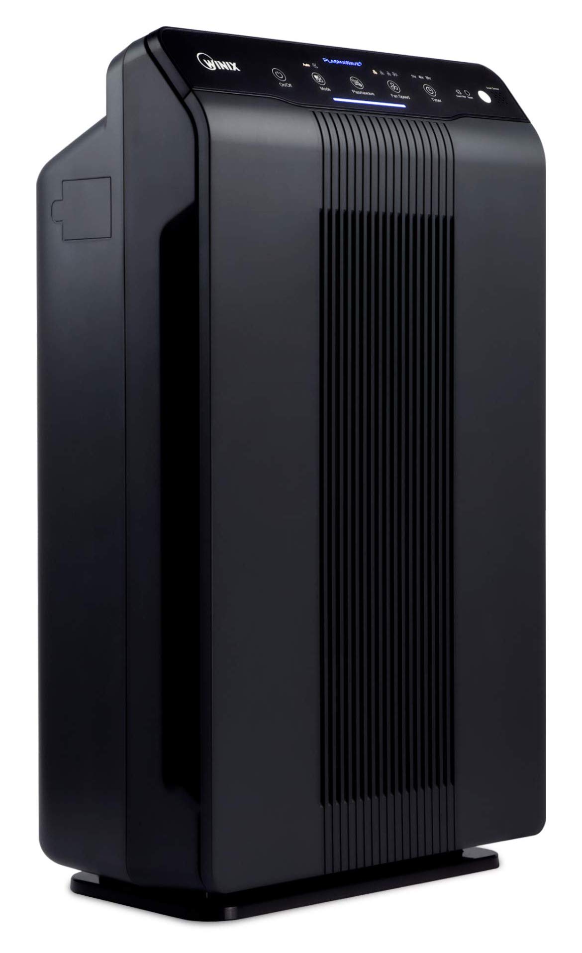 Winix 5500-2 True HEPA Air Purifier with Washable AOC Carbon Filter & Genuine 116130 Replacement Filter - Eliminates Dust, Pollen, Pet Dander & Odors for Home, Office & Bedroom Use
