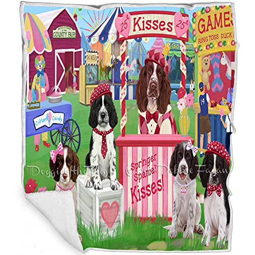 Carnival Kissing Booth