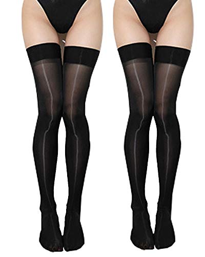 Black 2pairs