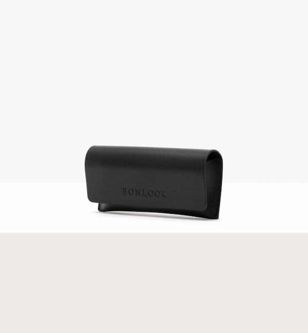 Vegan Leather Sun Clip Case for iPhone 15 Pro Max - Eco-Friendly Phone Holder with Card Slot | Perfect for Outdoor Activities, Travel & Daily Use