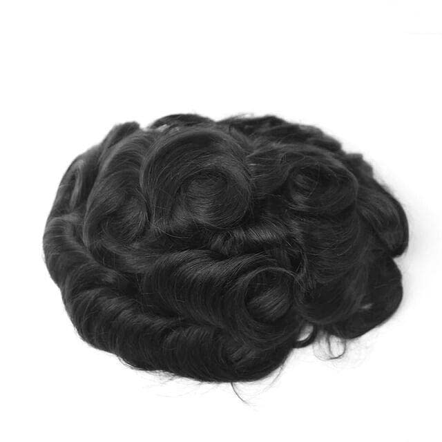 #1 Jet Black