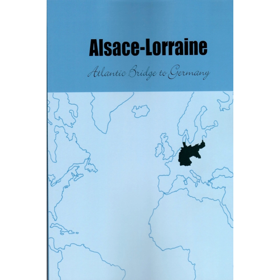 Alsace Lorraine: The Historic Atlantic Bridge to Germany | Explore Cultural Heritage & Scenic Travel Destinations