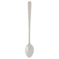 Premium Stainless Steel Iced Tea Spoon - Perfect for Iced Tea, Coffee, and Cold Beverages - Ideal for Home, Office, and Outdoor Use