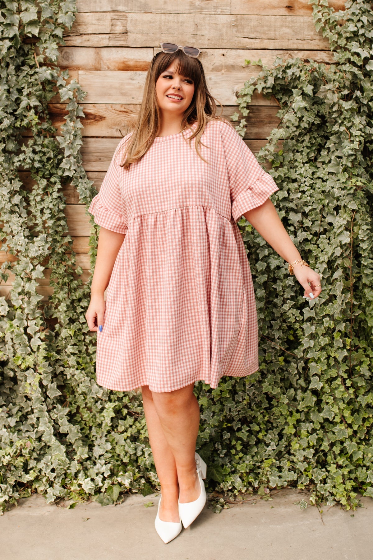 Best Is Yet To Come Dress - Elegant Floral Summer Dress for Women | Perfect for Weddings, Parties & Date Nights