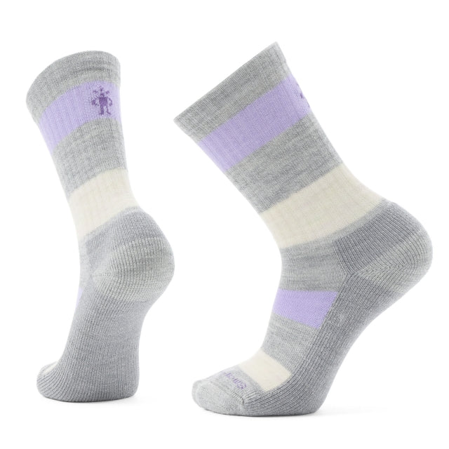Men's Everyday Barnsley Sweater Crew Socks - Soft Cotton Casual Socks for Daily Wear - Perfect for Office, Hiking & Cold Weather Comfort