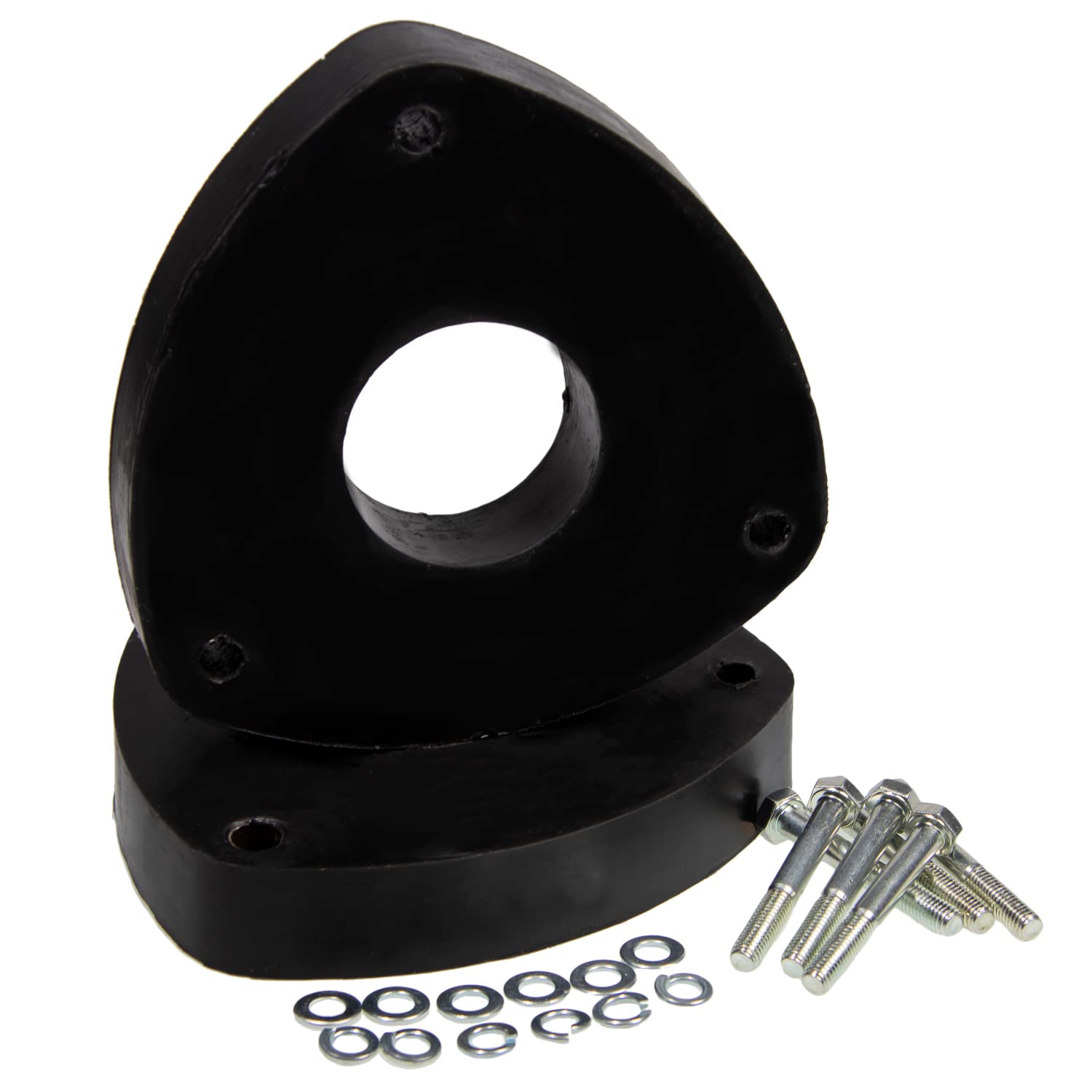 1.2 Inch 30mm Leveling Lift Kit for Nissan Murano (2014-Present) & Pathfinder (2012-2022) - Heavy Duty Suspension Lift Spacer - Perfect for Off-Roading, Towing & Improved Ground Clearance