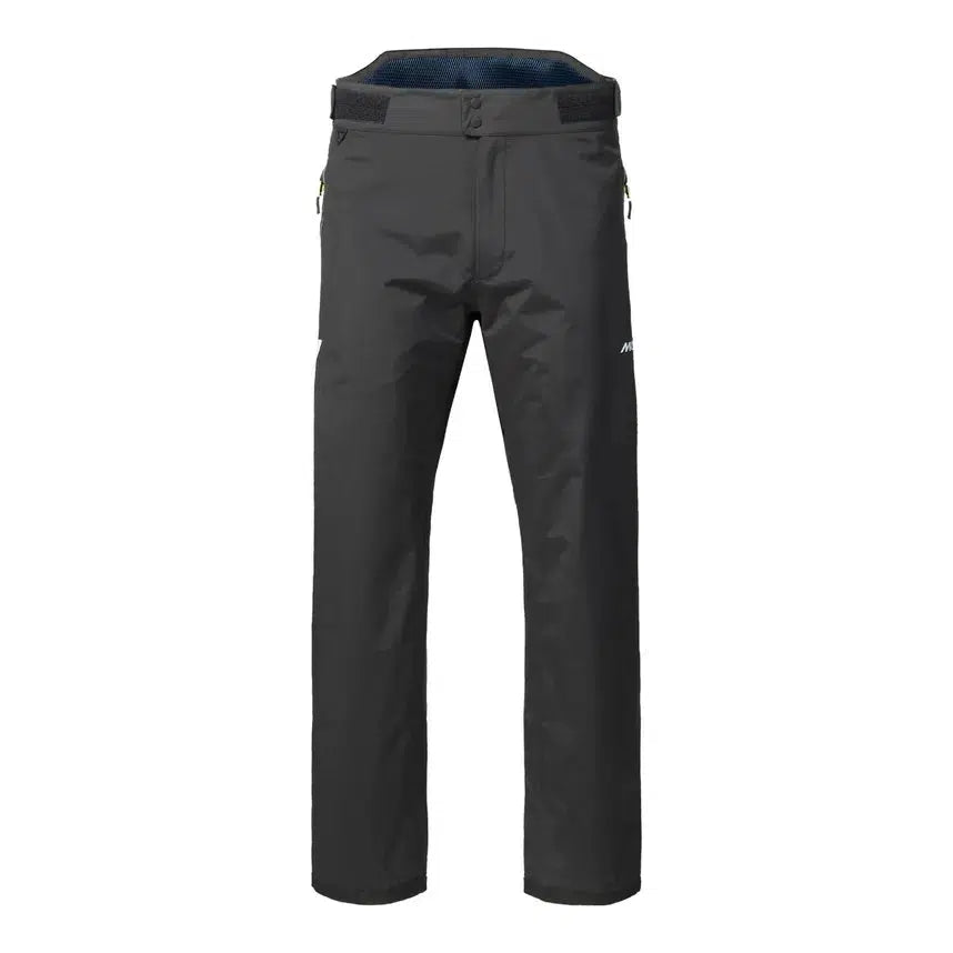Musto BR1 Solent High-Back Waterproof Sailing Trousers for Men & Women – Durable, Breathable, and Comfortable for Offshore Sailing & Yachting