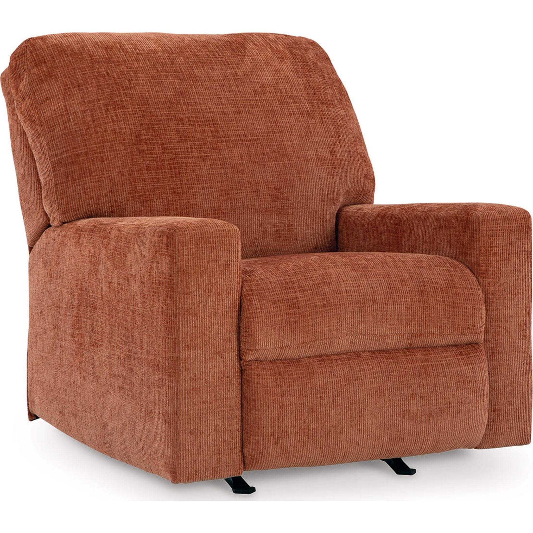 Aviemore Rocker Recliner Chair - Comfortable Power Lift Reclining Chair with Massage & Heat for Elderly - Perfect for Living Room, Bedroom & Home Theater Relaxation