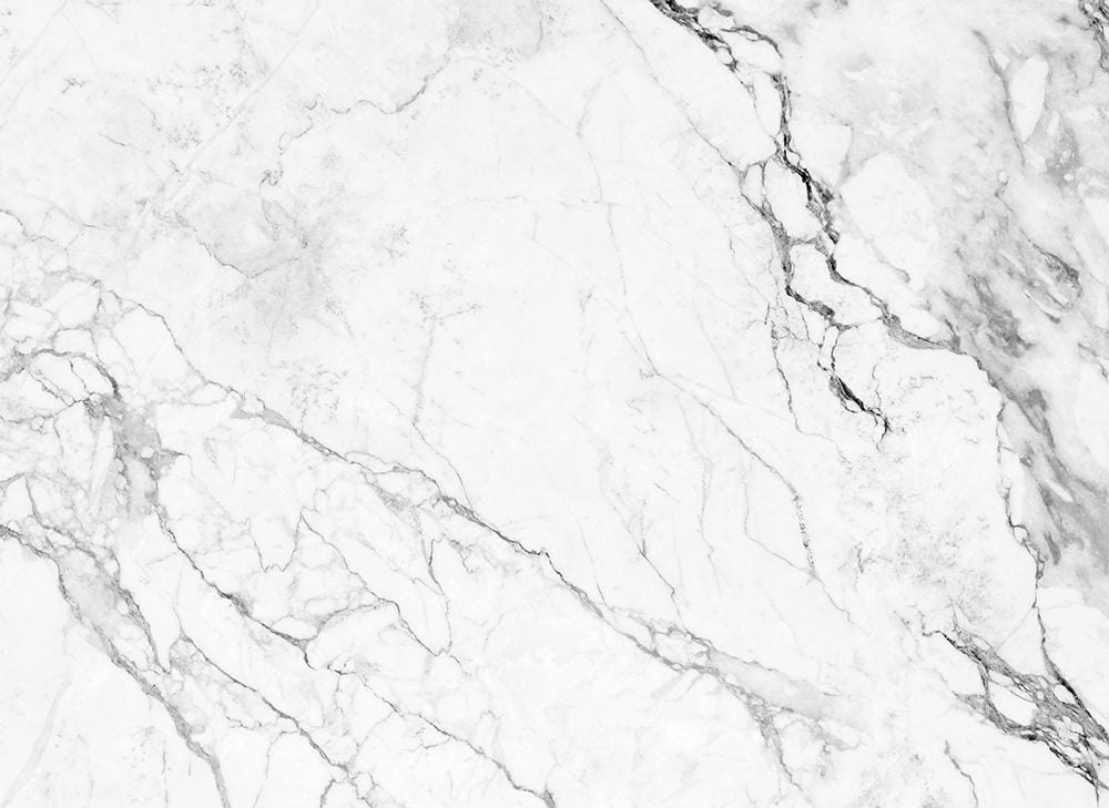 Designwalls 2 - Premium Marble Grey Wallpaper | Self-Adhesive Peel & Stick Wallpaper for Home Decor, Bedroom, Living Room, Office | Easy to Install & Remove