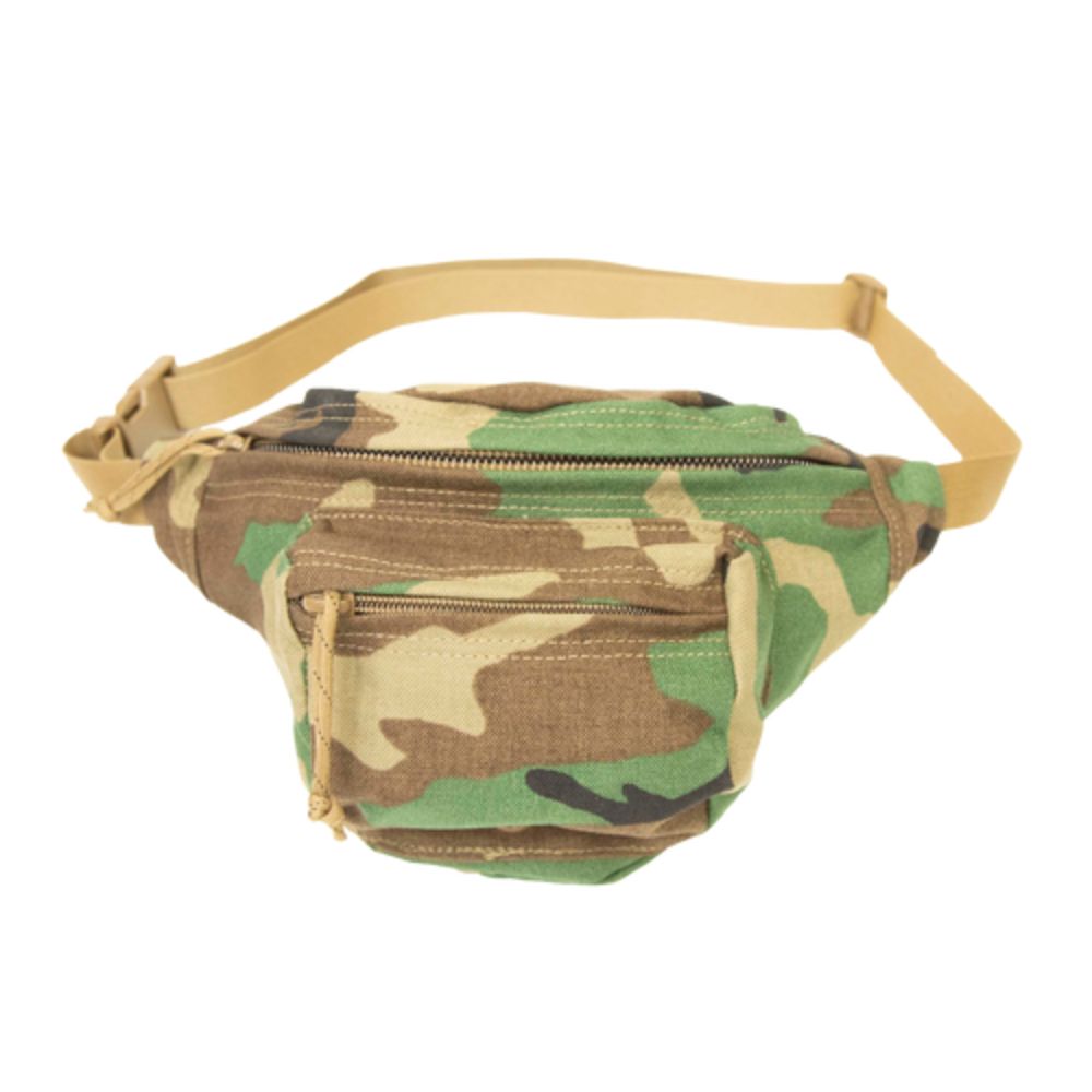 Eagle Industries Escape & Resistance ERB Belly Bag - Tactical Waist Pack for Outdoor, Hiking & Survival Gear - Perfect for Travel, Camping & Emergency Preparedness