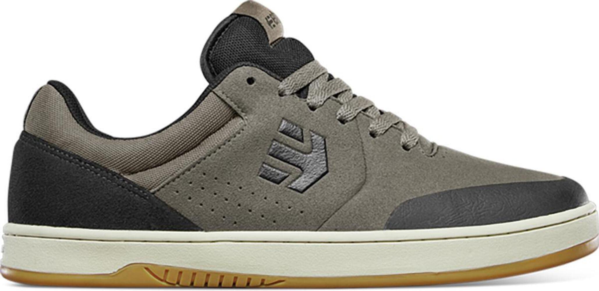 Etnies Marana Skate Shoes - Durable & Comfortable Men's Skateboarding Sneakers for Street & Park Skating