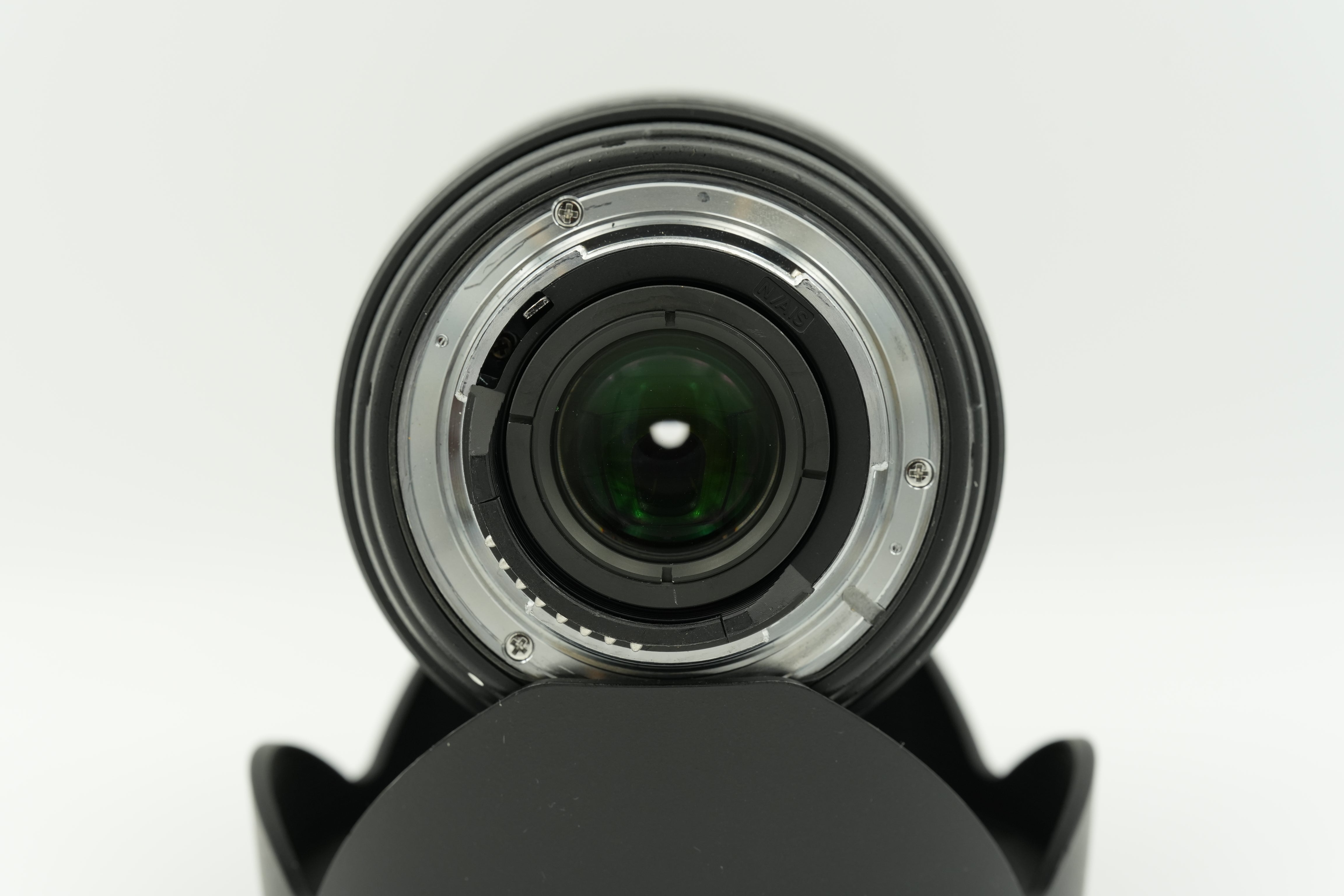 Used Tokina 11-16mm f/2.8 SD (IF) DX II Lens for Nikon DSLR Cameras - Wide Angle Zoom Lens for Landscape, Architecture & Low Light Photography