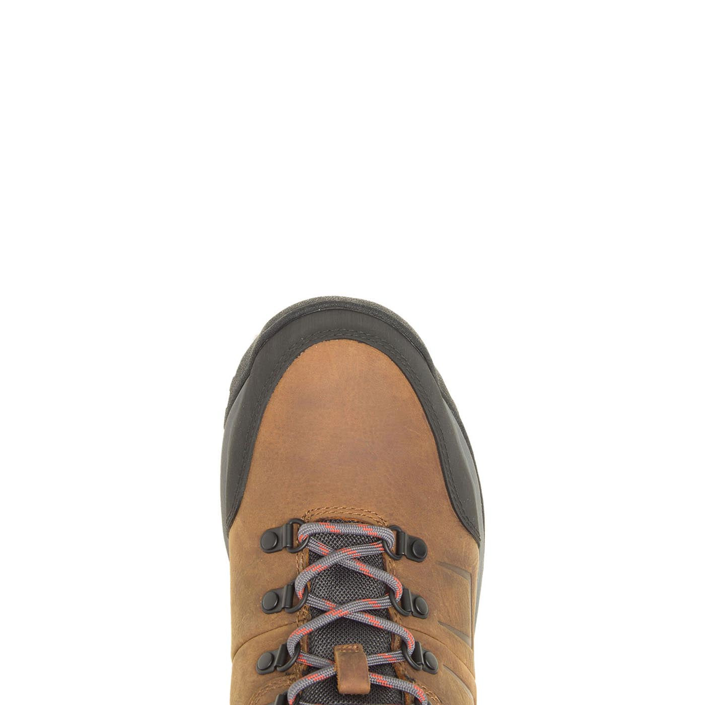Waterproof Steel Toe Work Boots for Men - Heavy Duty Safety Shoes with Slip Resistant Sole - Ideal for Construction, Warehouse & Outdoor Work