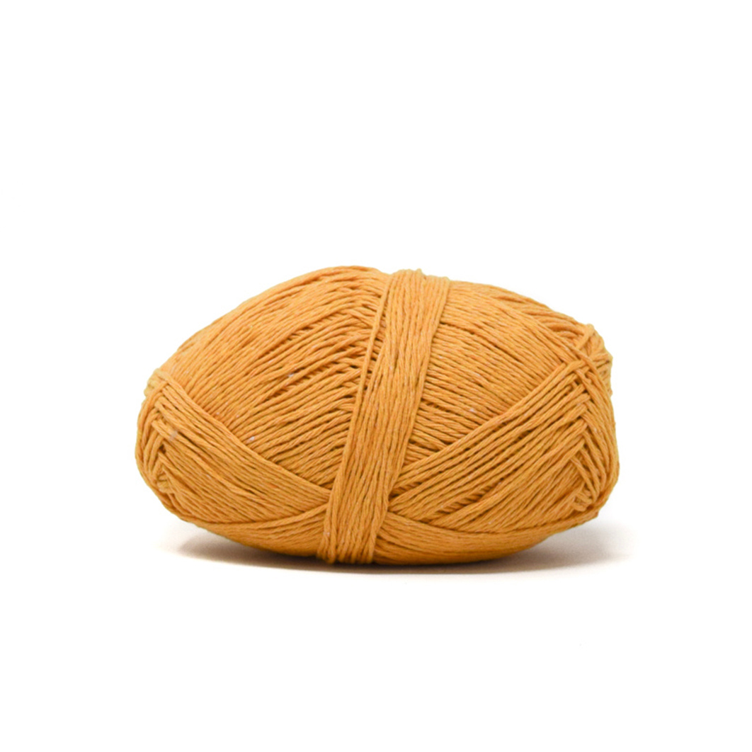 Premium 100% Cotton Yarn for Knitting & Crocheting - Soft, Durable & Eco-Friendly - Perfect for DIY Crafts, Baby Clothes & Home Decor Projects