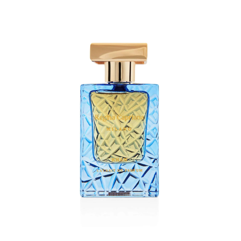 Khan Extrait De Parfum 50ml Luxury Eau De Parfum for Men & Women - Long Lasting Fragrance for Date Night, Special Occasions & Daily Wear