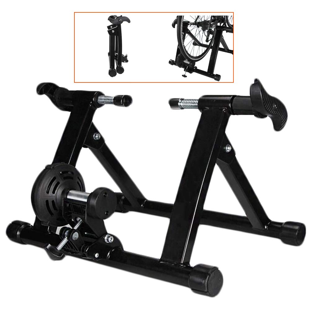 Bicycle Turbo Trainer - Indoor Bike Trainer Stand for 20-22