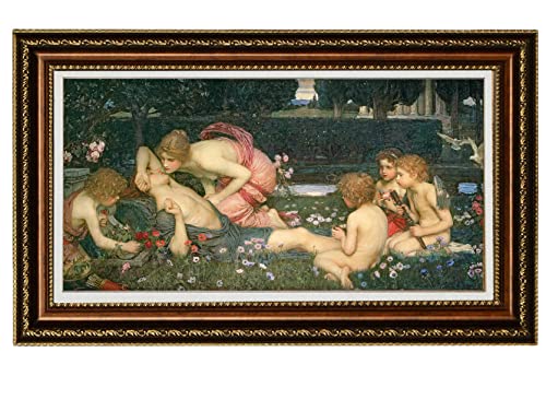 The Awakening of Adonis