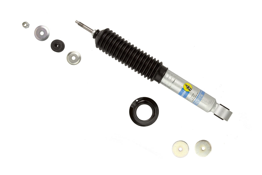 2006-2006 Toyota Tundra Bilstein B8 5100 Series Front Shock Absorber - 0-2.75 Inch Lift Kit (Part# 24-261425) | Off-Road & Truck Suspension Upgrade for Enhanced Performance