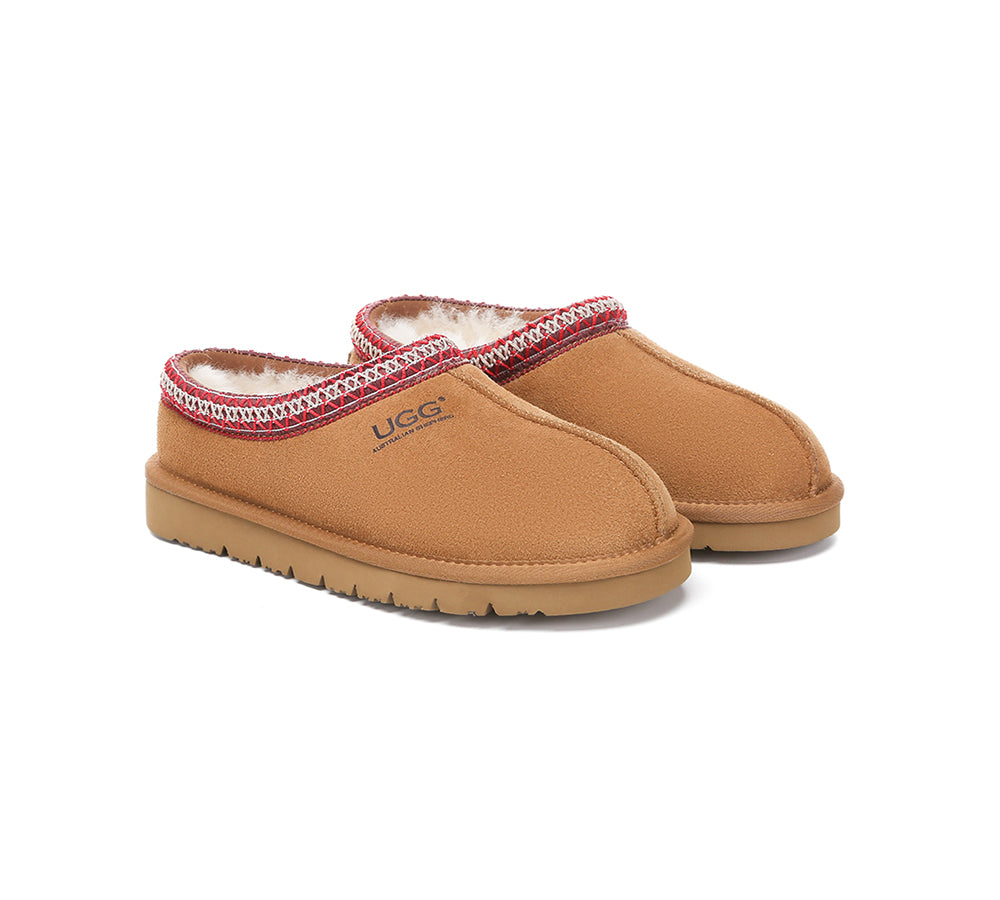 Chestnut/Red