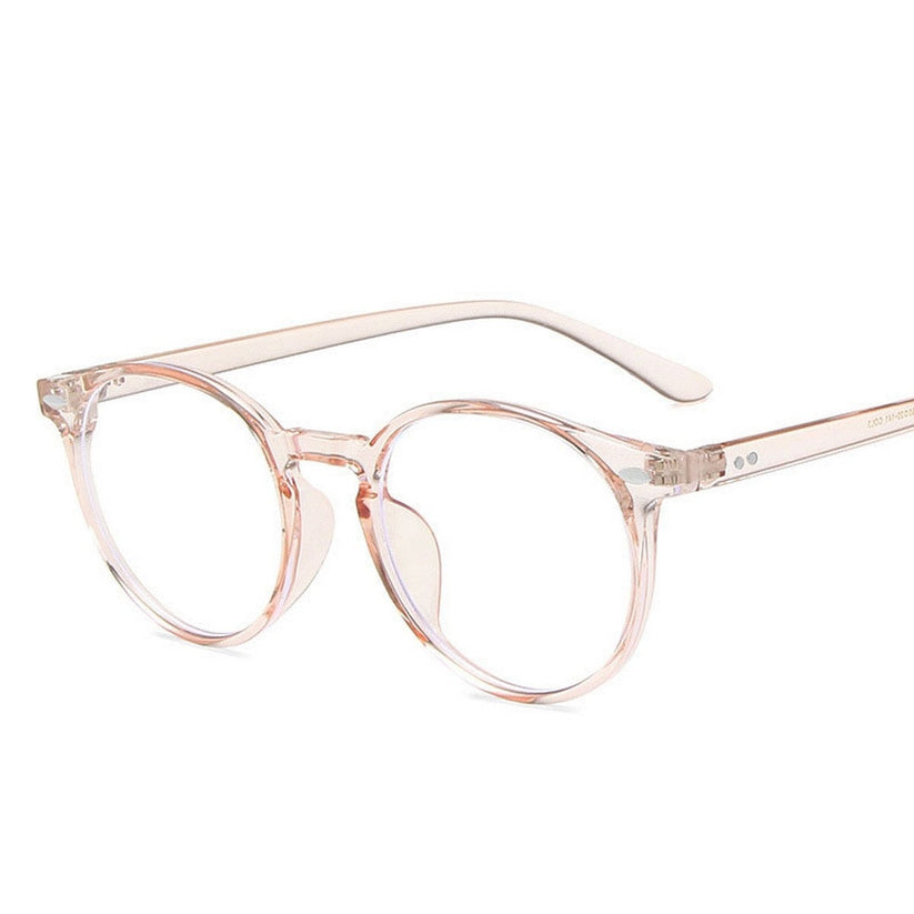 Transparent Brown