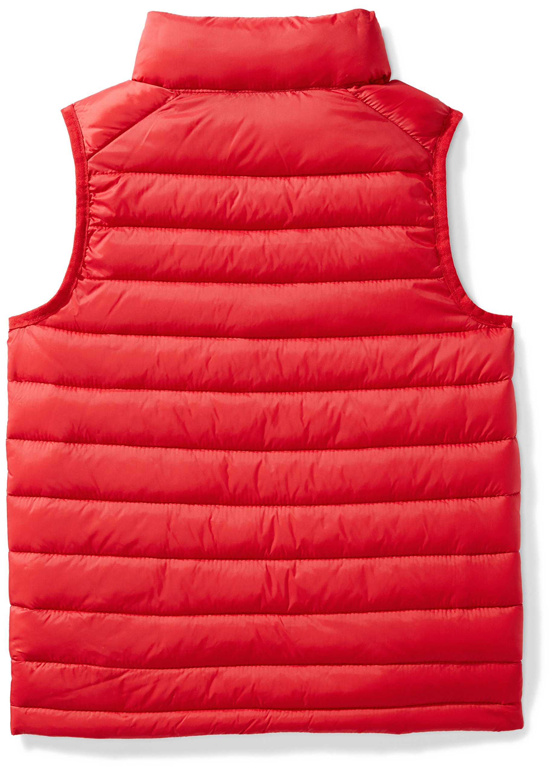 Amazon Essentials Lightweight Waterproof Packable Puffer Jacket for Kids & Teens - Perfect for School, Outdoor Play & Winter Adventures