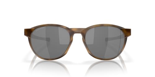 Matte Brown Tortoise/Prizm Black