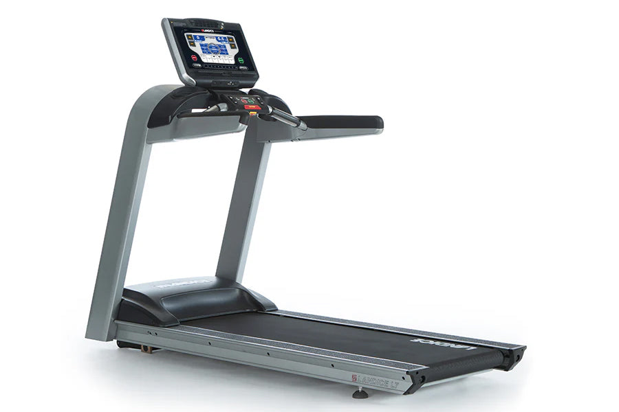 Landice L7 Club Treadmill - Premium Home & Commercial Gym Equipment for Running & Walking - Perfect for Home Fitness, Cardio Workouts & Professional Training