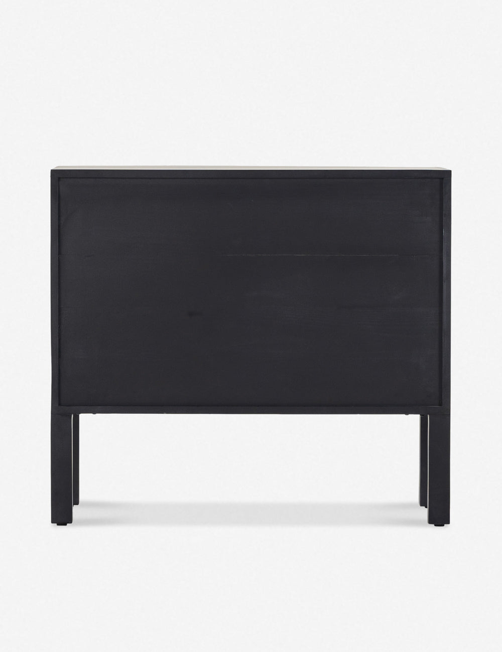 Stylish Beckett Bar Cabinet with Glass Doors & Storage - Perfect for Home Bars, Living Rooms & Entertaining