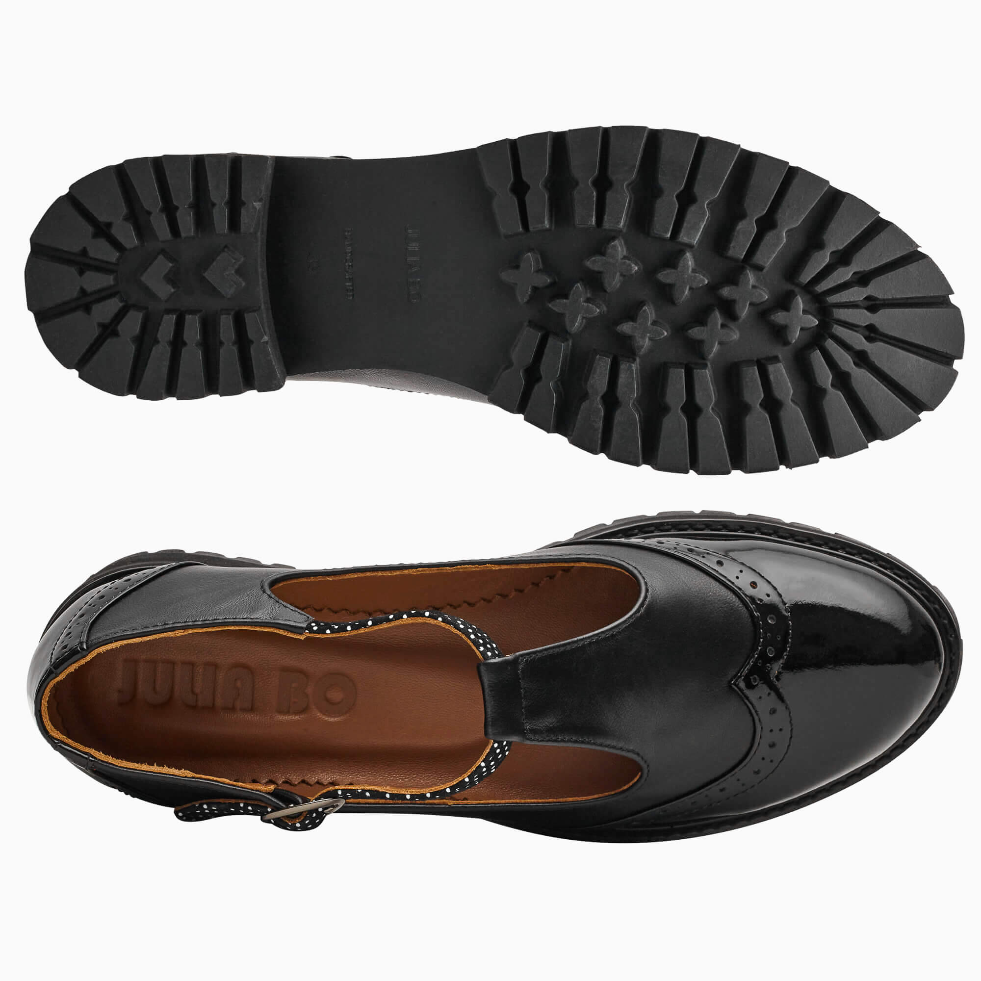 Jane Mary Janes Women's Comfortable Casual Shoes for Walking & Everyday Wear - Perfect for Work, Travel & Outdoor Activities