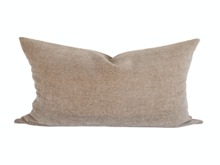 Premium Banks Pillow Cover - Soft & Stylish Decorative Pillowcase for Couch, Bed, Sofa - Perfect for Home Decor & Living Room Accents