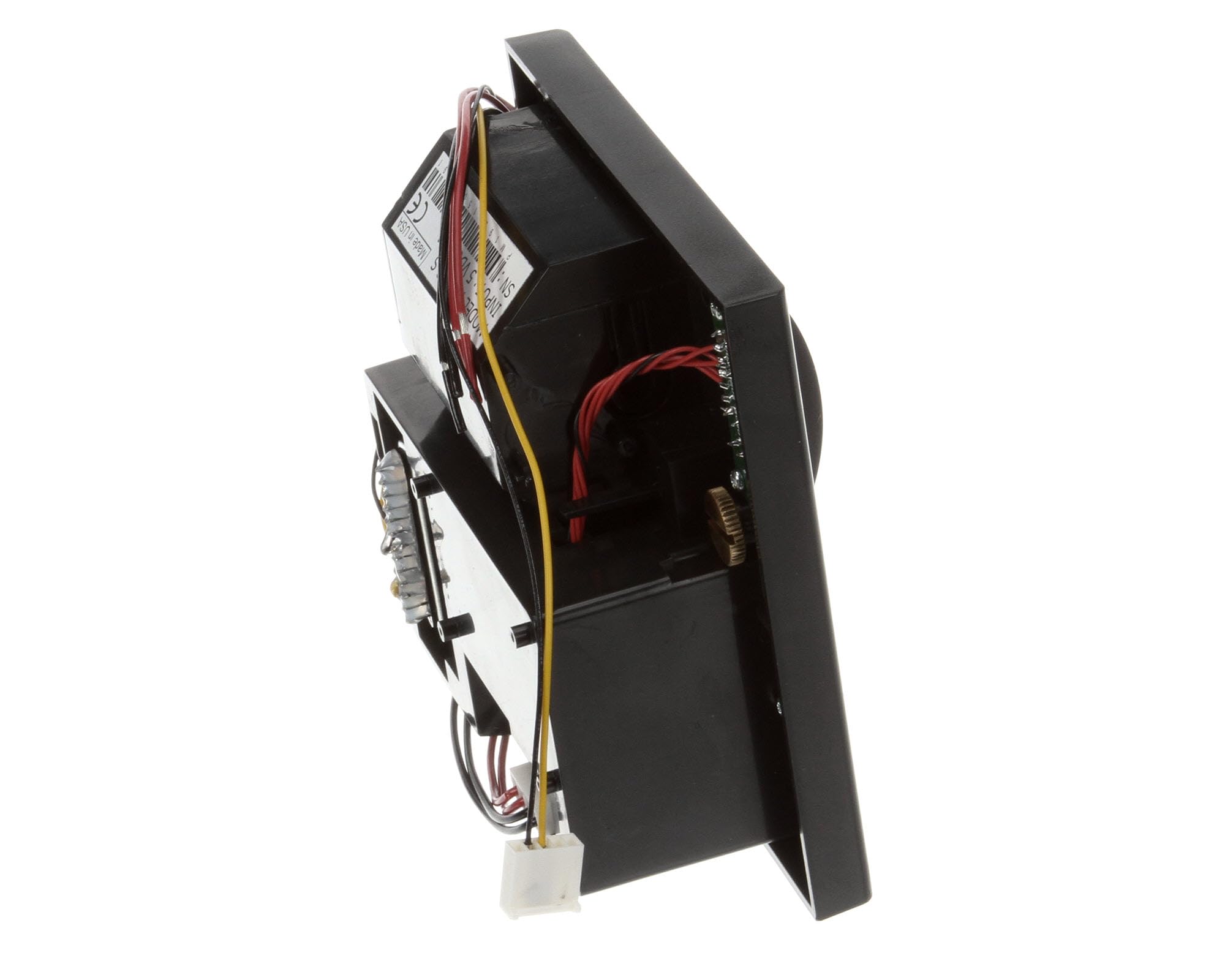 Randell HD PNT9901 Omni Blast Chiller OPC Printer - Commercial Kitchen Equipment for Fast Food Cooling & Printing Receipts | Perfect for Restaurants, Cafes & Catering Services