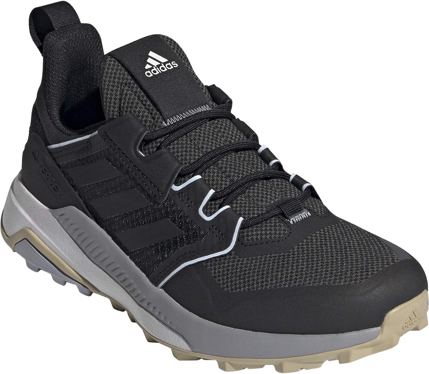 Adidas Women's Terrex Trailmaker Hiking Shoes - Lightweight Waterproof Outdoor Walking Shoes for Women | Perfect for Hiking, Trail Running & Travel Adventures
