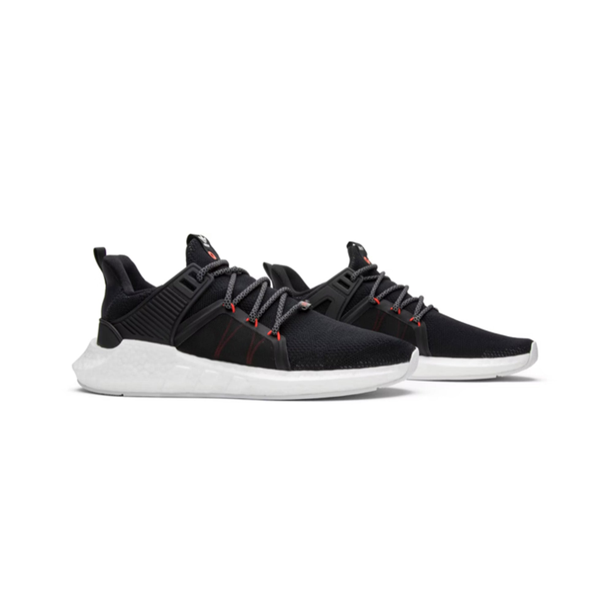 Adidas EQT 93/17 x Bait Support Future Sneakers - Men's Running Shoes for Gym & Casual Wear (New)