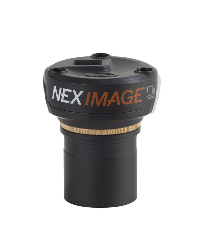 NexImage Burst Color (95518) - High-Quality Astrophotography Camera for Stargazing & Planetary Imaging - Perfect for Astronomy Enthusiasts & Beginners