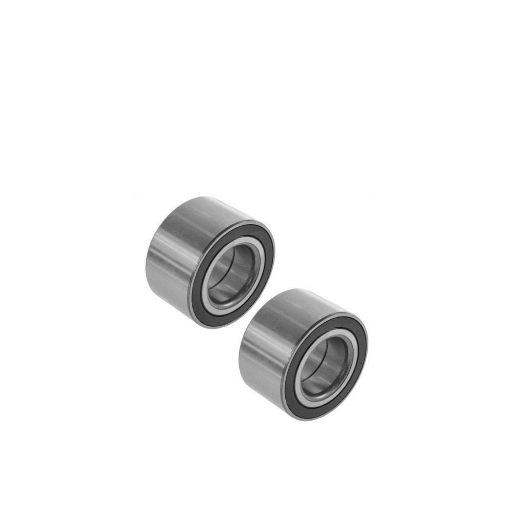 High-Quality Wheel Hub Bearing Pair (Left & Right) 2x - Durable Replacement for Smooth & Quiet Ride - Perfect for Sedans, SUVs, and Trucks