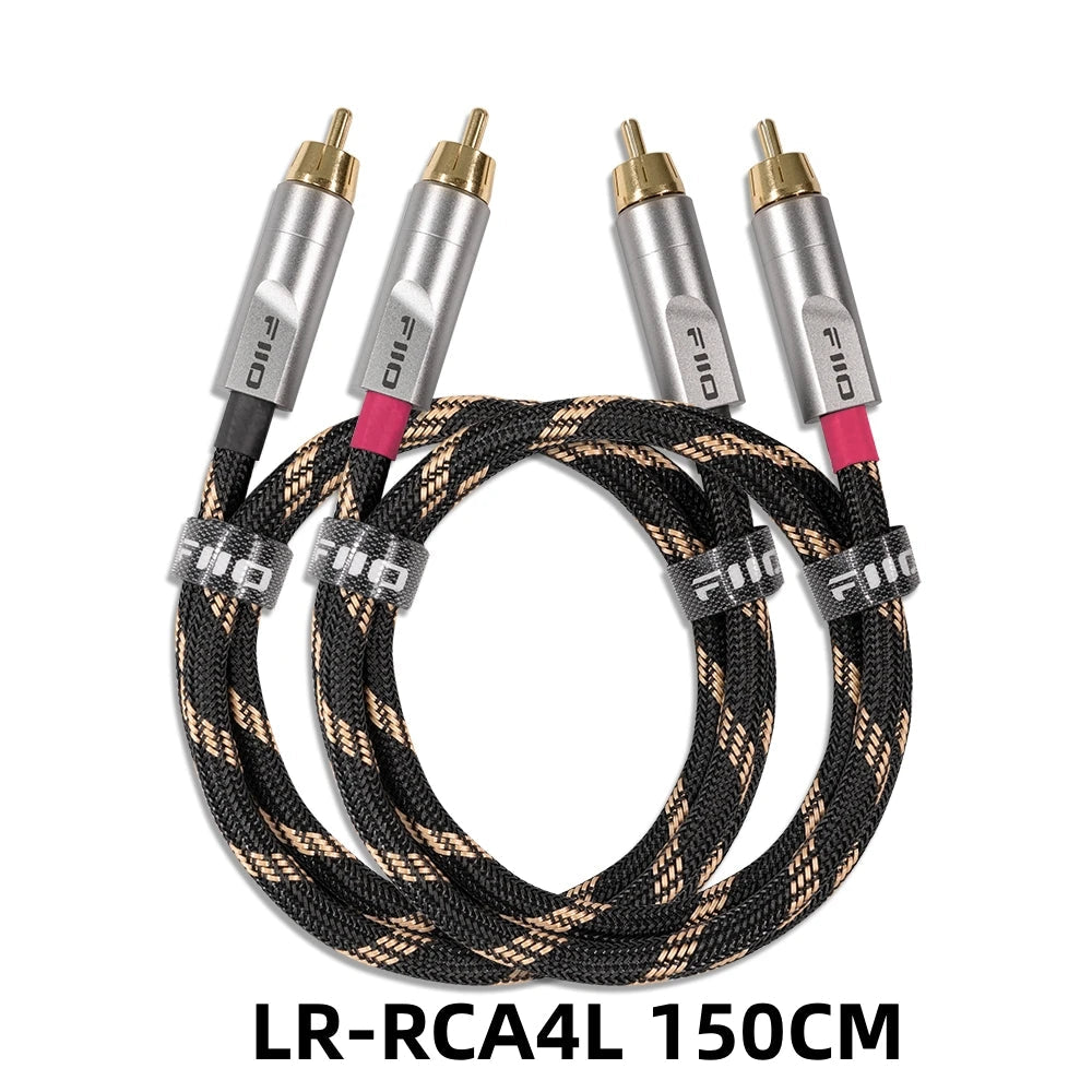 LR-RCA4L 150CM