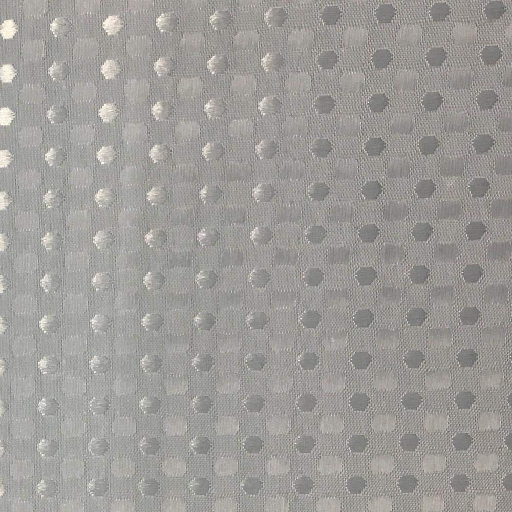 Waffle Weave Shower Curtain Set - 70