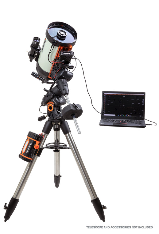 Celestron Smart Dew Heater Controller for Telescopes - 2 Pack | Prevent Lens Fogging for Astronomy & Astrophotography | Perfect for Stargazing & Night Sky Observation