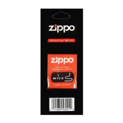 3-Pack Zippo Replacement Wicks for Kitchen Lighters – High-Quality Spare Parts for Smooth Lighting | Perfect for Home, Camping & Outdoor Cooking