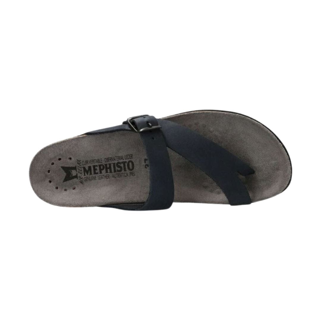Mephisto Helen Women's Comfort Sandals 1100 4442 6045 - Lightweight Walking Shoes for Travel, Beach & Summer Outfits