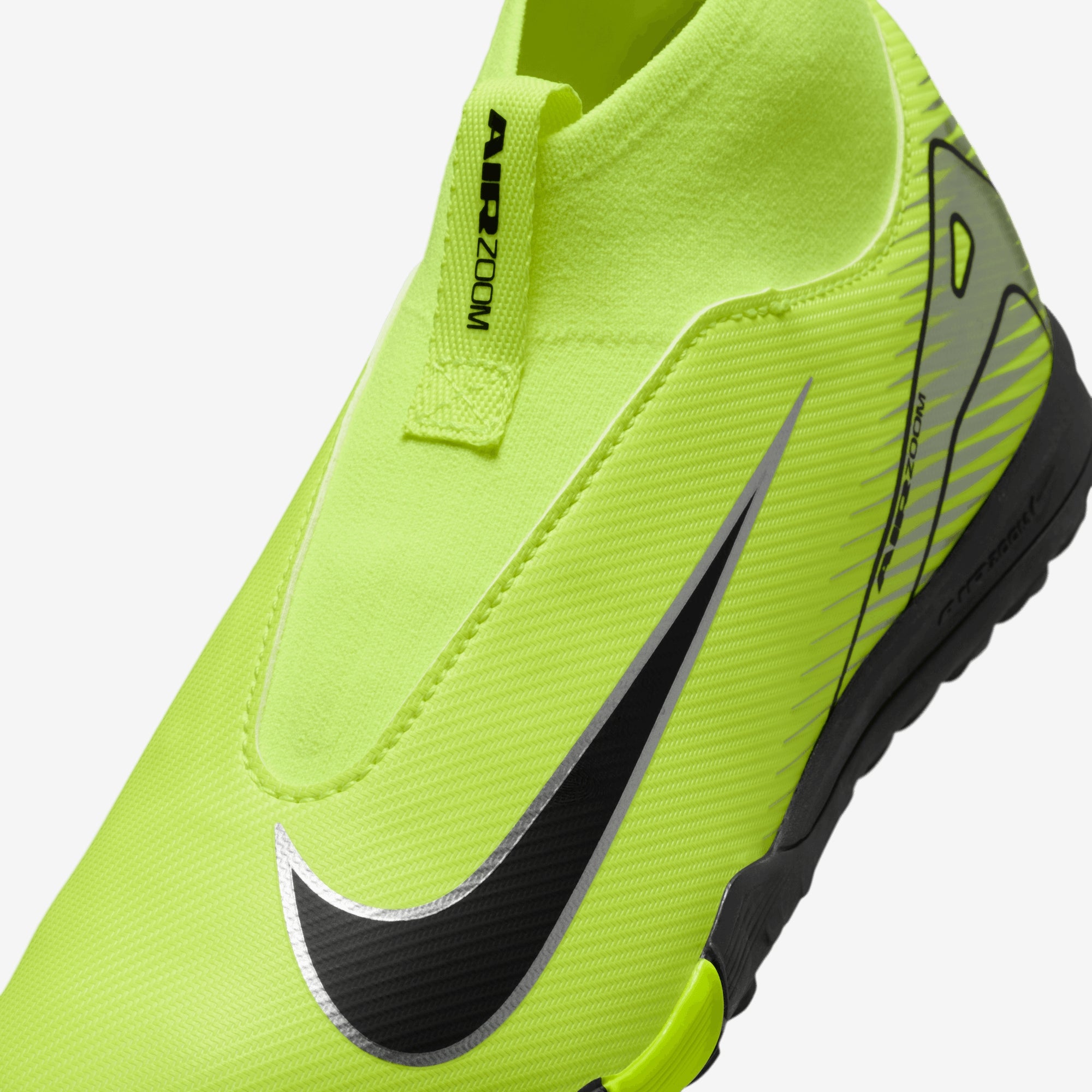 Nike Jr. Mercurial Superfly 10 Academy Soccer Cleats - Lightweight Youth Football Shoes for Boys & Girls - Perfect for Training, Matches & Turf Play
