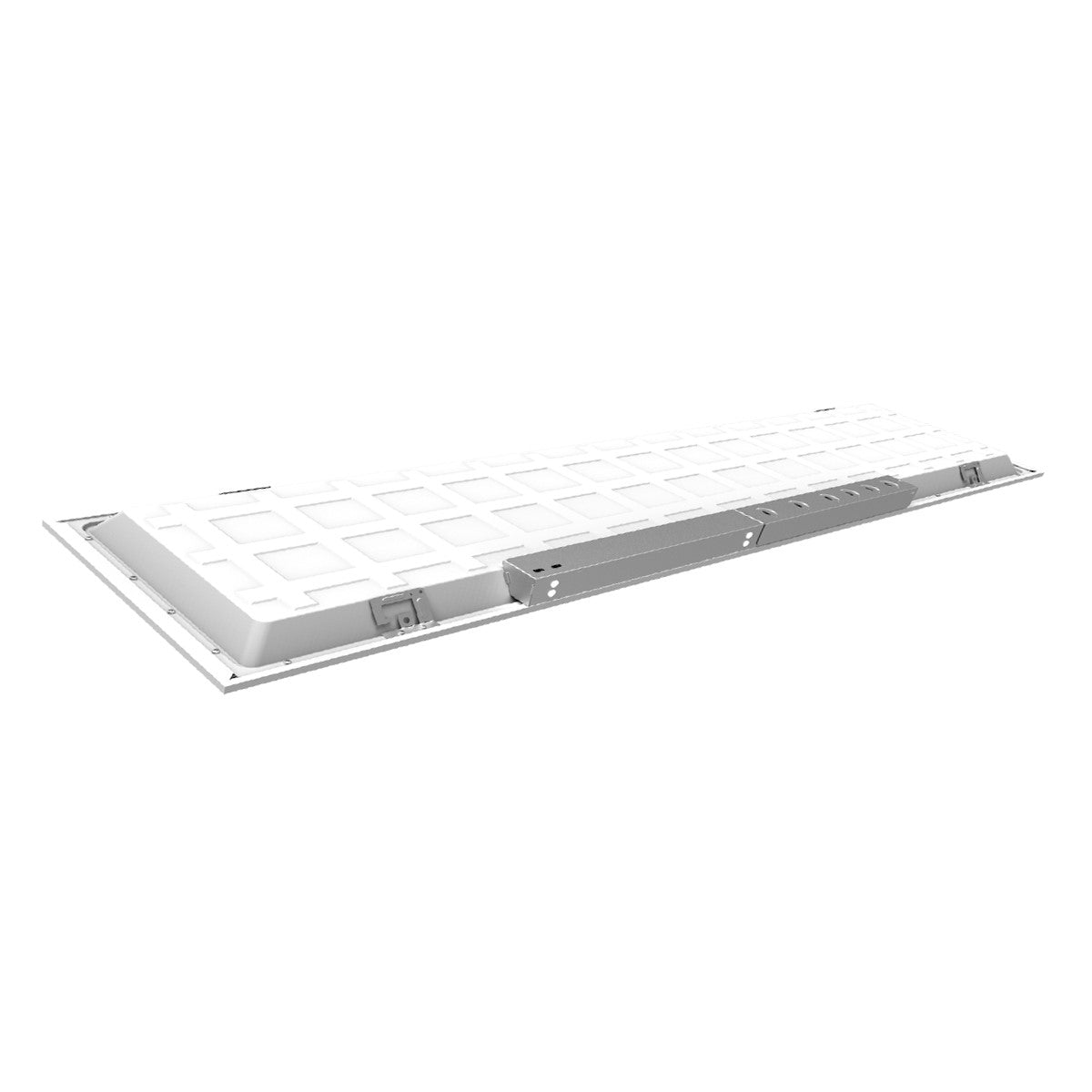 2x4 LED Panel Light 5500 Lumens 45W 3500K/4000K/5000K 120-277V - Energy Efficient Office Lighting & Commercial Ceiling Fixtures