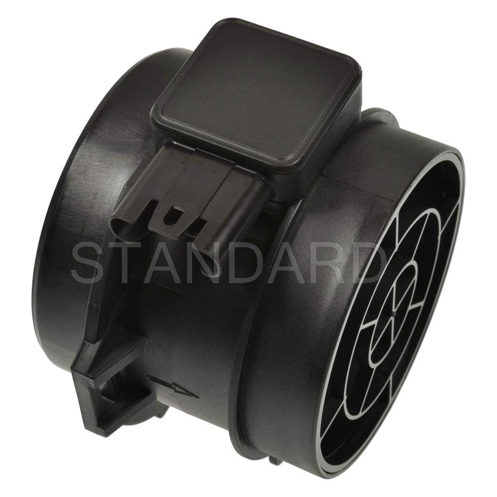 Standard Motor Products Intermotor Mass Air Flow Sensor (MAS0259) - High Performance Replacement for Improved Engine Efficiency - Perfect for Car & Truck Maintenance