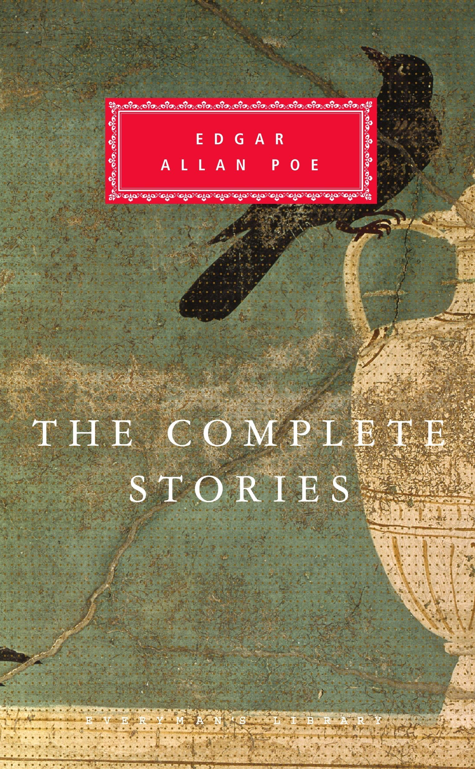 The Complete Stories (Everyman's Library) - Classic Literature Collection for Book Lovers & Home Libraries | Perfect for Reading, Gifting & Display
