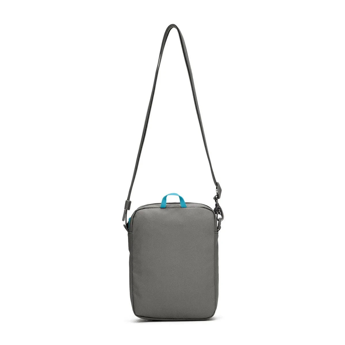 Pacsafe GO Anti-Theft Crossbody Bag - Secure & Stylish for Travel, Festivals & Daily Use