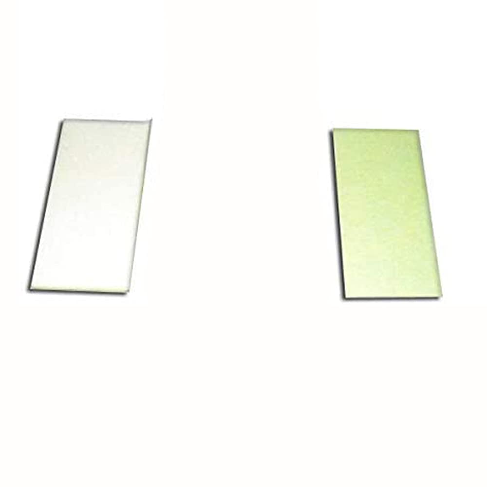 Hoover Windtunnel Vacuum Filter (2-Pack) - Replacement Part #40110004 for Home Cleaning